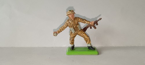 Britains deetail ww2 anglais - britains,