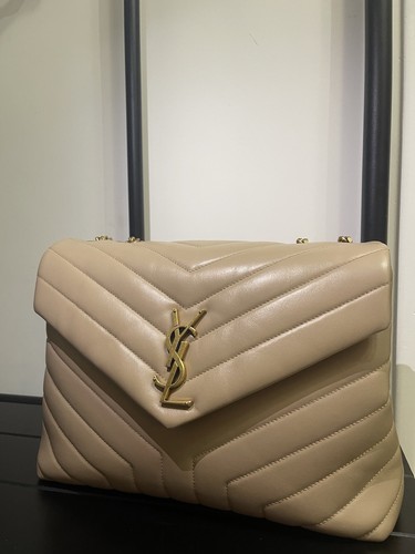 Loulou yves saint laurent - loulou,