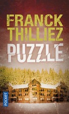 Puzzle - Franck Thilliez -