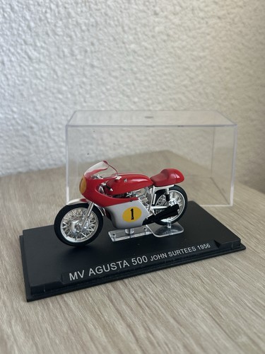 R1739 moto course miniature - r1739,