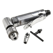 Perceuse pneumatique