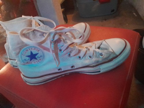 Sneakers converse femme - sneakers,