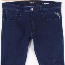 Hommes Replay M914 ANBASS