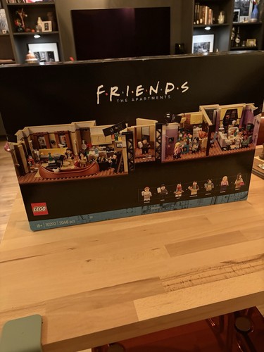 Lego creator expert - lego, les