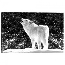 Cadre D'Impression Sur Toile