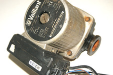 Pompe de chaudiere circulateur