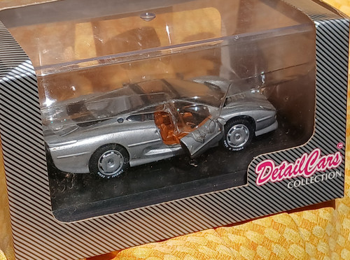 Jaguar 220 1992 detail - jaguar, cars