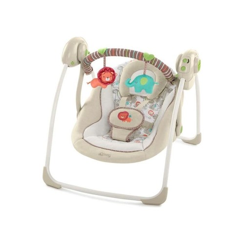 Ingenuity balancelle bébé - ingenuity,