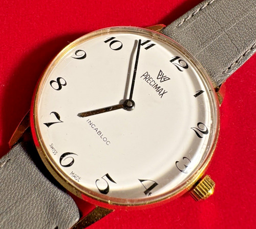 Montre homme vintage - montre,