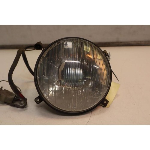 Phare droit fiat 5 d - droit,