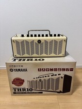 Yamaha THR10 Portable Mini