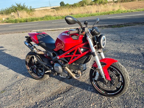Support phare ducati - support, de
