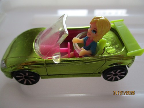 Voiture micro cabriolet - , #27+