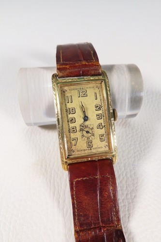 Ancienne jolie montre bracelet - ancienne,