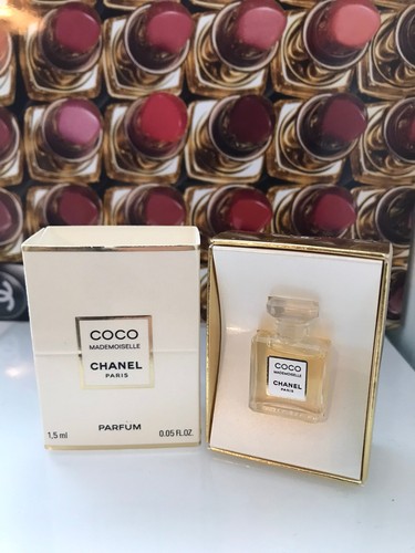 Coco mademoiselle chanel - **,