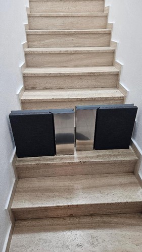 Bang olufsen beovox - &,