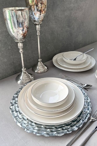 Ensemble vaisselle moderne - ensemble,