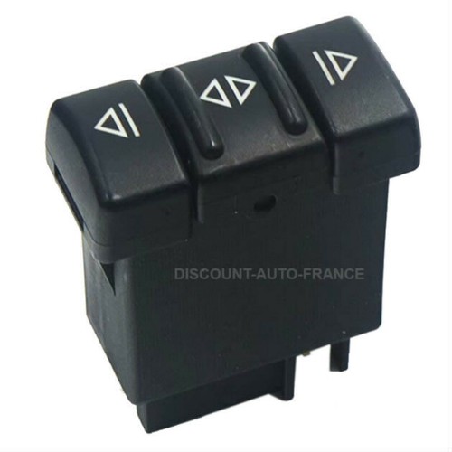 Bouton interrupteur lève