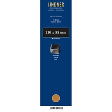 Bandes Klemmfix double soudure