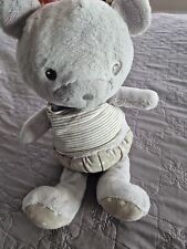 peluche doudou Orchestra