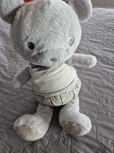 Peluche doudou orchestra - doudou,