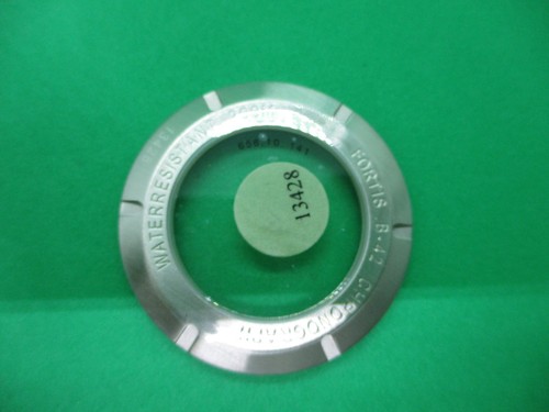 100 authentic fortis - authentic,