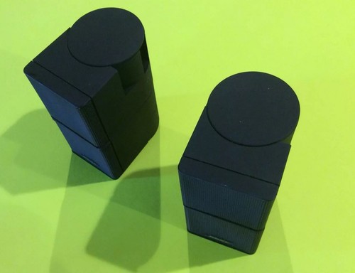 Bose double cube jewel - , x