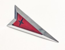 NEW! 04-09 Pontiac Arrowhead
