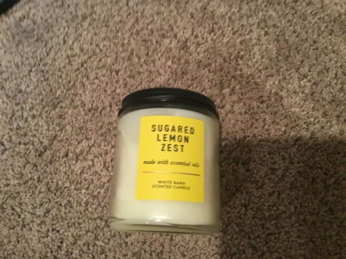 New bath body works - bath,