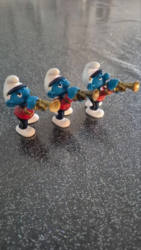 20479 figurine schtroumpf - figurine,