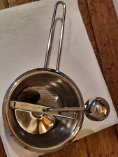 Mini Moulin à légumes