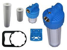 Filtre à Eau / Pré-filtre