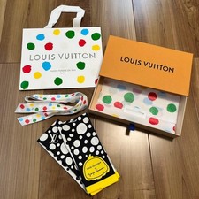 Écharpe bandeau Louis Vuitton