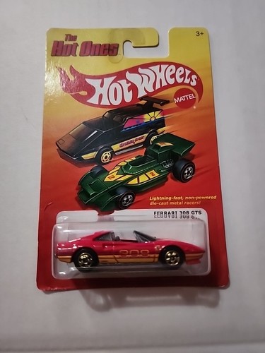Hot wheels the - the, ones