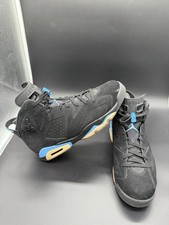 Nike Air Jordan 6 Retro UNC