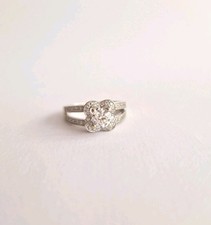 Bague MAUBOUSSIN 💍 chance