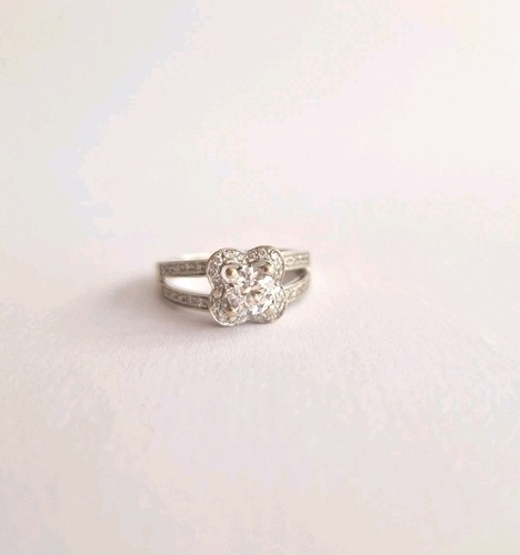 Bague mauboussin chance - bague,