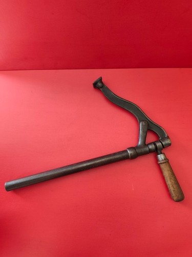 Valet etabli serrage rapide - serrage,