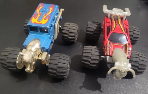 Lot jouet voiture rhino - jouet,