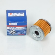 Filtre à huile origine pour Moto Hyosung 125 Rt Karion 2002 à 2012 Neuf