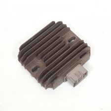 Régulateur redresseur de