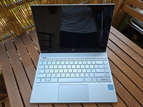 Envy 13 ah1011nf - hp, 13.3"