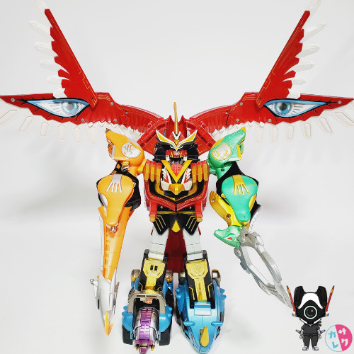 Power rangers wild force - power,