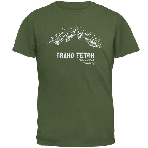National parks grand teton - national,