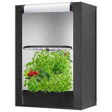Small Aeroponics Grow Tent - Hydroponic In...