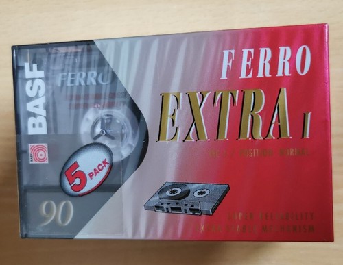 Lot cassette audio vierge - lot,