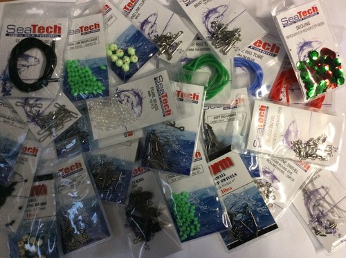 Seatech matériel de pêche - de,