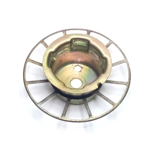 Cloche pour tondeuse - tondeuse, kubota