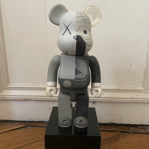 Medicom toy 400 - toy, x