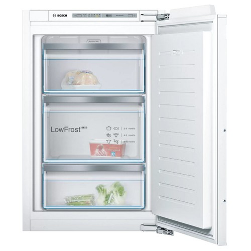 Bosch congélateur intégrable - bosch,